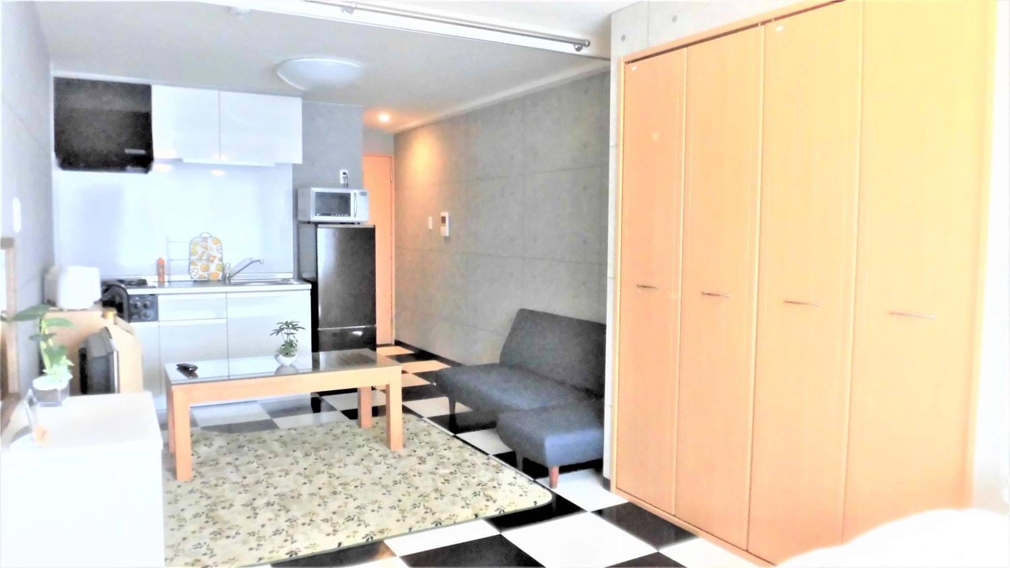 Lineweb Home Sapporo Exterior photo